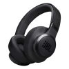 JBL Live 770NC Bluetooth fejhallgató - Fekete