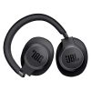 JBL Live 770NC Bluetooth fejhallgató - Fekete