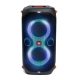 JBL Partybox 110 Bluetooth Speaker Black EU - ONLY BOX DAMAGE