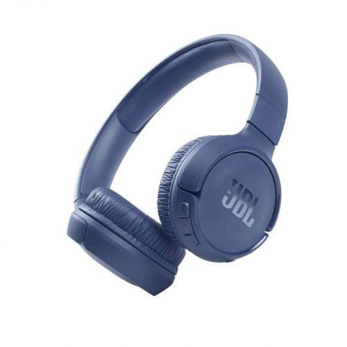  JBL Tune 510BT Bluetooth vezeték nélküli fejhallgató, KÉK EU