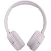 JBL Tune 510BT Bluetooth vezeték nélküli fejhallgató, rózsaszín EU