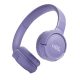 JBL TUNE 520BT BLUETOOTH FEJHALLGATÓ, Purple EU