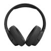 JBL Tune 720BT Bluetooth Wireless On-Ear Headphones Black EU