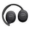 JBL Tune 720BT Bluetooth Wireless On-Ear Headphones Black EU