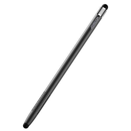 Joyroom Tablet acc. Capacitive Stylus Pen for Touchscreen Black (JR-DR01)