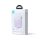 Joyroom Power Bank Jelly Series C+U, PD 22.5W, 10000 mAh with built-in Type-C cable PD18W, Purple (JR-L002)