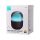 Joyroom Bluetooth Speaker, BT 5.3, RGB light Black (JR-ML05)