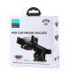 Joyroom Car Mount Clamp Holder 360 Rotation (Dashboard Version) 4.7-6.7 inch, Black (JR-ZS283)