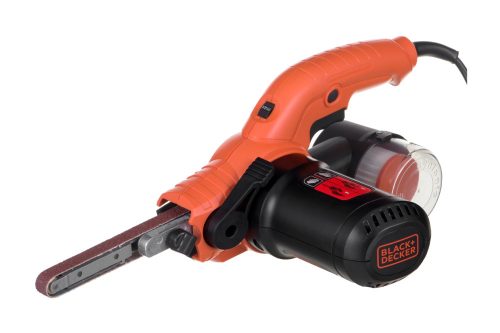 BLACK+DECKER NÚTCSISZOLÓ KA900E-QS 350 W