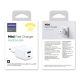 Joyroom Travel Charger C+U, QC 3.0, PD 3.0, AFC, FCP, 30W, EU White (L-QP303)