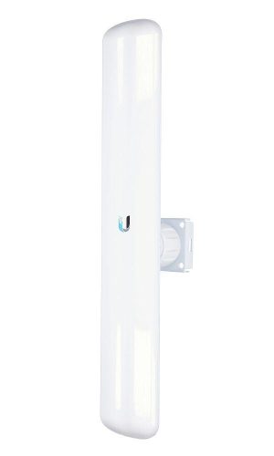 Ubiquiti LAP-120 | CPE | liteAP AC, 5GHz, MIMO, 1x RJ45 1000Mb/s, 16dBi, 120 degrees (replacement for LBE-5AC-16-120-EU)