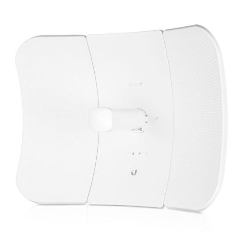 Ubiquiti LiteBeam AC LR airMAX CPE kültéri Wi-Fi access point 5AC, 5GHz, 26dBi, 2x2 MIMO