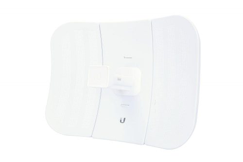 UBIQUITI Acces Point - kültéri kliens, LBE-M5-23 | CPE | LiteBeam M5, 5GHz, MIMO, 1x RJ45 100Mb/s, 23dBi