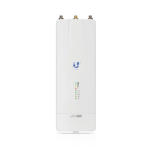 Ubiquiti LTU-ROCKET | Access point | 5GHz, 600Mbps, 1x RJ45 1000Mb/s