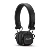 Marshall Major IV Bluetooth Wireless On-Ear Headphone Black