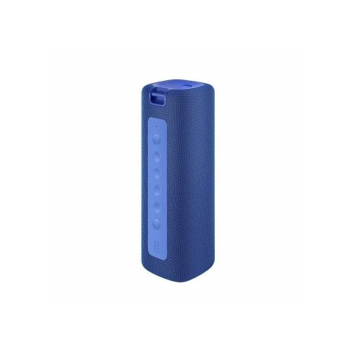 Xiaomi Mi Portable Bluetooth Outdoor Speaker (16W) hordozható hangszóró BLUE/KÉK (MDZ-36-D/QBH4195GL)