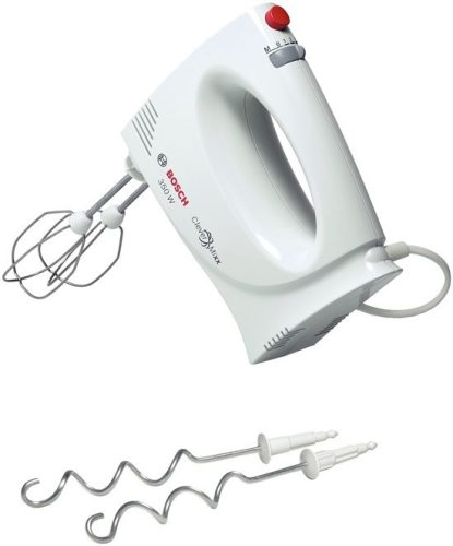 BOSCH MFQ3030 kézi mixer, 350W, 4 fokozat + tubo