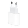 Apple MHJE3ZM/A gyári 20W USB Type-C hálózati töltő adapter, eredeti (MHJE3ZM/A)