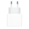 Apple MHJE3ZM/A gyári 20W USB Type-C hálózati töltő adapter, eredeti (MHJE3ZM/A)