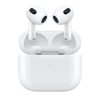 APPLE AIRPODS 3RD GENERATION WITH LIGHTNING CHARGING CASE