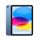 Apple iPad 10.9 inch Wi-Fi 64 GB (2022) (10th) - Kék