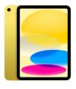 Apple iPad 10.9 inch Wi-Fi 64 GB (2022) (10th) - Sárga