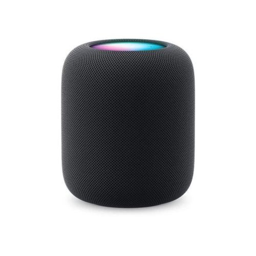 Apple HomePod (2nd Generation) Midnight Black EU MQJ73