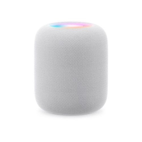 Apple HomePod (2nd Generation) White EU MQJ83