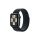 Apple Watch SE (2023) GPS 40mm Mindnight Alu Case, Midnight Black Sport Loop EU MRE03