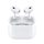 Apple AirPods Pro 2 (MTJV3ZM/A) MagSafe tokkal (USB-C)