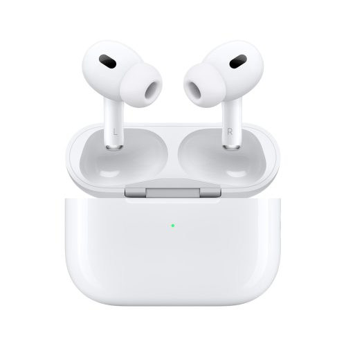 Apple AirPods Pro 2 (MTJV3ZM/A) MagSafe tokkal (USB-C)