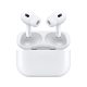 Apple AirPods Pro 2 (MTJV3ZM/A) MagSafe tokkal (USB-C)