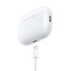 Apple AirPods Pro 2 (MTJV3ZM/A) MagSafe tokkal (USB-C)