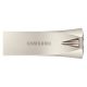 Samsung Pendrive 256GB Bar Plus USB 3.2 Champagne Silver EU (MUF-256BE3/APC)