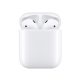 Apple AirPods vezetékes töltőtokkal (2nd generation)