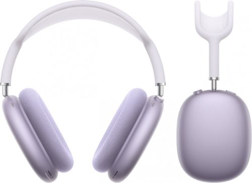 Apple Airpods Max (USB-C) - Lila