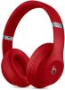 Apple Beats Studio 3 Wireless - Piros