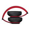 Apple Beats Studio 3 Wireless - Fekete/Piros