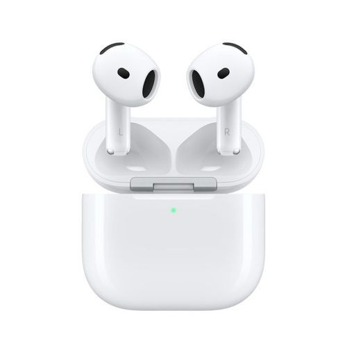 Apple AirPods 4. generáció (MXP63ZM/A)