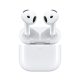 Apple AirPods 4. generáció (MXP63ZM/A)