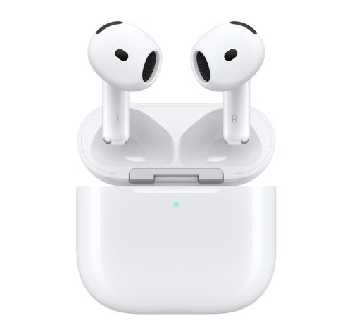 Apple AirPods (4. generáció) - ANC Aktív zajkioltással