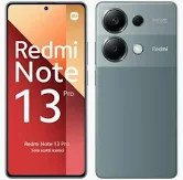 Xiaomi Redmi Note 13 Pro 4G Dual Sim 8GB RAM 256GB - Zöld