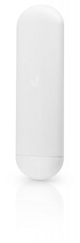 Ubiquiti NS-5AC | CPE | NanoStation, 2,4GHz, 5GHz, 1x RJ45 1000Mb/s, 16dBi (Replacement for NBE-5AC-16, NBE-5AC-19, NBE-5AC-GEN, NSM5)