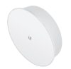 Ubiquiti PowerBeam 5AC ISO Gen2 5GHz AirMAX AC Bridge, 2x25dBi, Gigabit LAN with Isolated Reflector