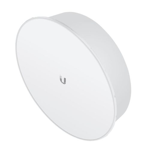 Ubiquiti PowerBeam 5AC ISO Gen2 5GHz AirMAX AC Bridge, 2x25dBi, Gigabit LAN with Isolated Reflector