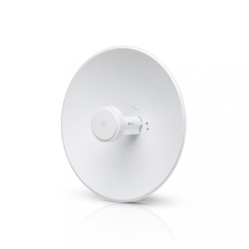 Ubiquiti PBE-M2-400 | CPE | PowerBeam, 2GHz, 1x RJ45 100Mb/s, 18dBi