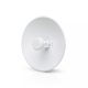 Ubiquiti PBE-M2-400 | CPE | PowerBeam, 2GHz, 1x RJ45 100Mb/s, 18dBi