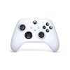 Microsoft Xbox Series X/S Wireless Controller (QAS/QAT/QAU/QUA) Gamepad, White EU