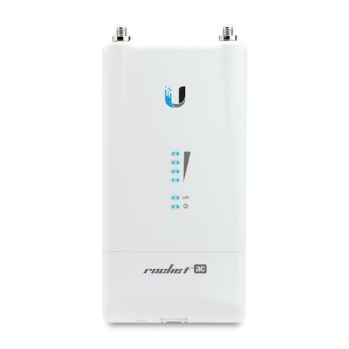 UBiQUiTi AirMax R5AC-Lite Rocket Acces Point| CPE | 5GHz, 1x RJ45 1000Mb/s