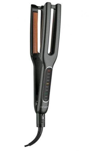 Revlon RVST2204E Double Straight Copper Hajvasaló